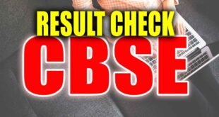 CBSE RESULT CHECK NOW